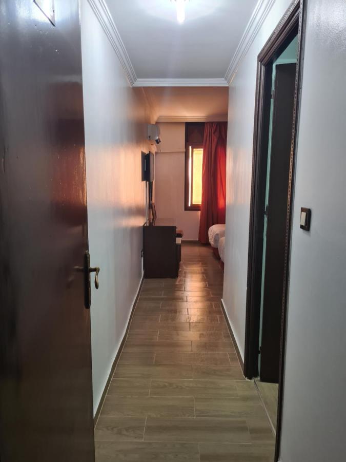 Hotel Lixus Nador Eksteriør billede