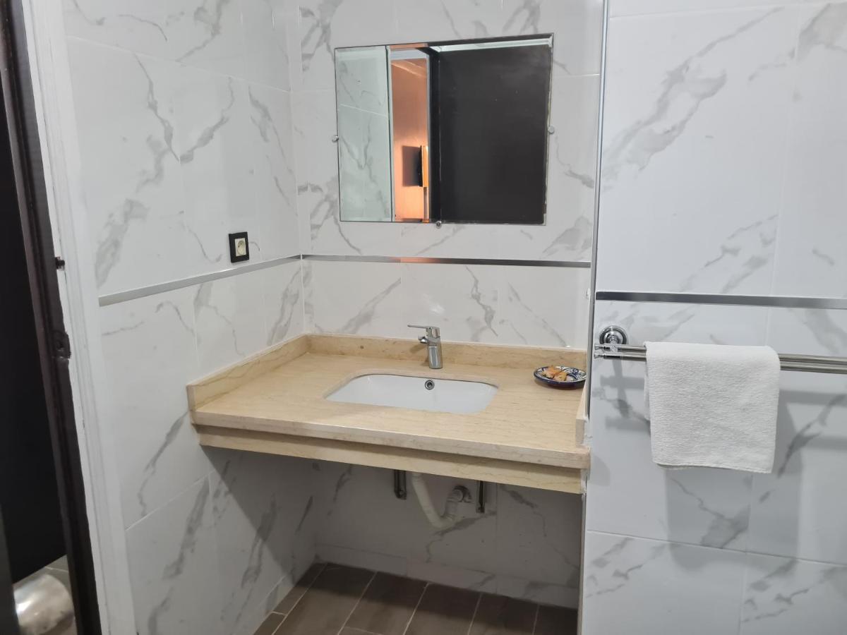 Hotel Lixus Nador Eksteriør billede